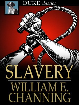 cover image of Slavery